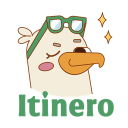 Itinero