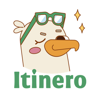 Itinero